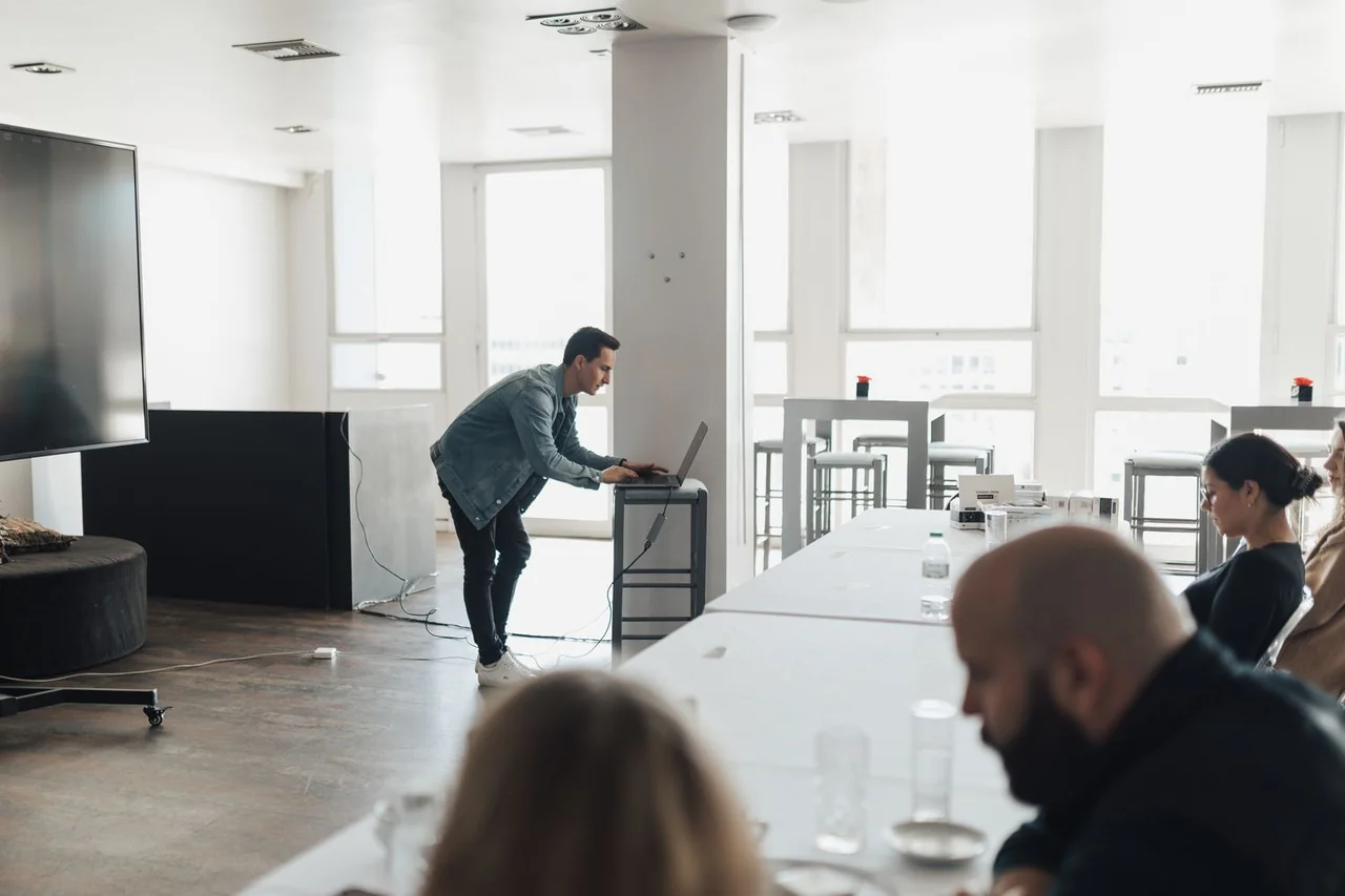 Healthcare Digital Experience