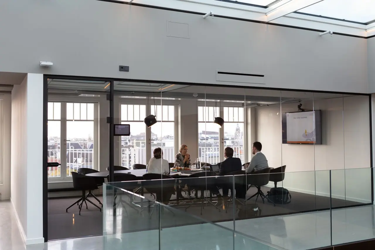 Lumenvalley Creative GmbH - Brand Transformation Showcase