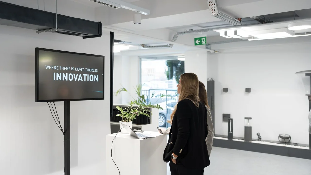 Brand Transformation
