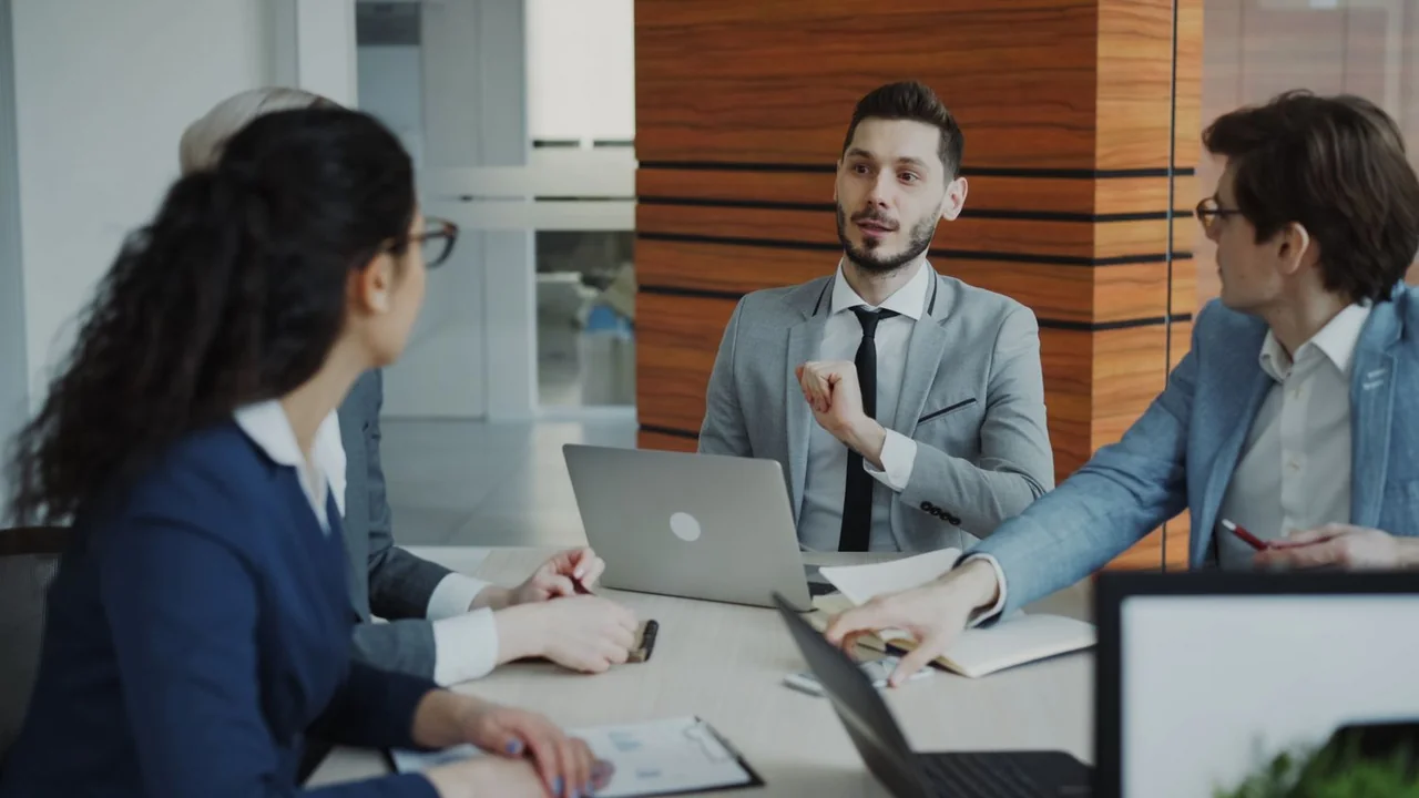 Service Case Study