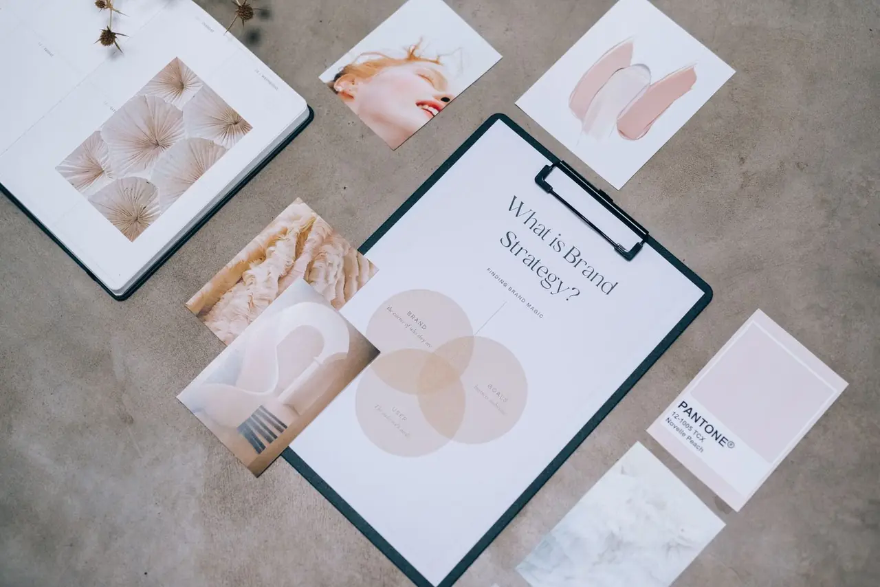 Branding Transformation