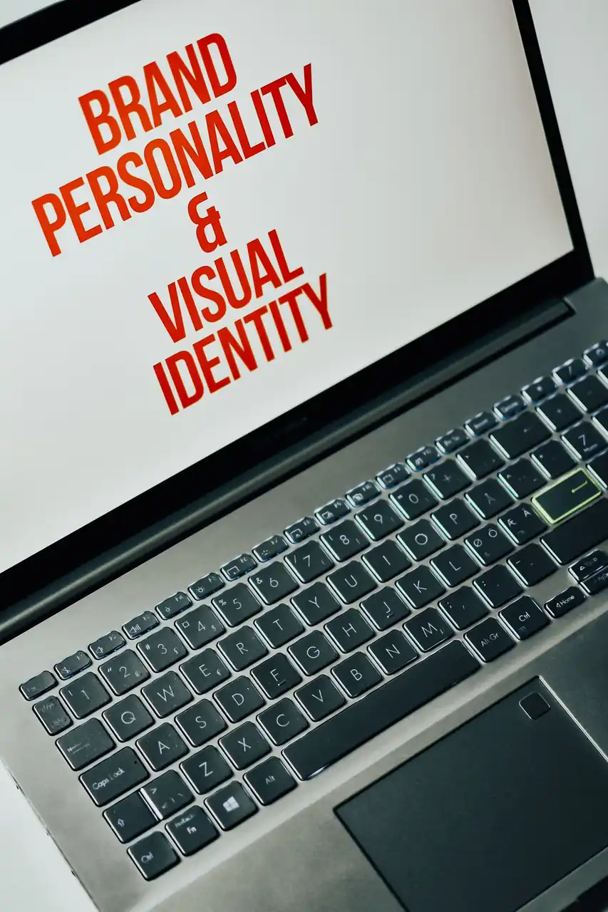 Tech Corp Brand Transformation