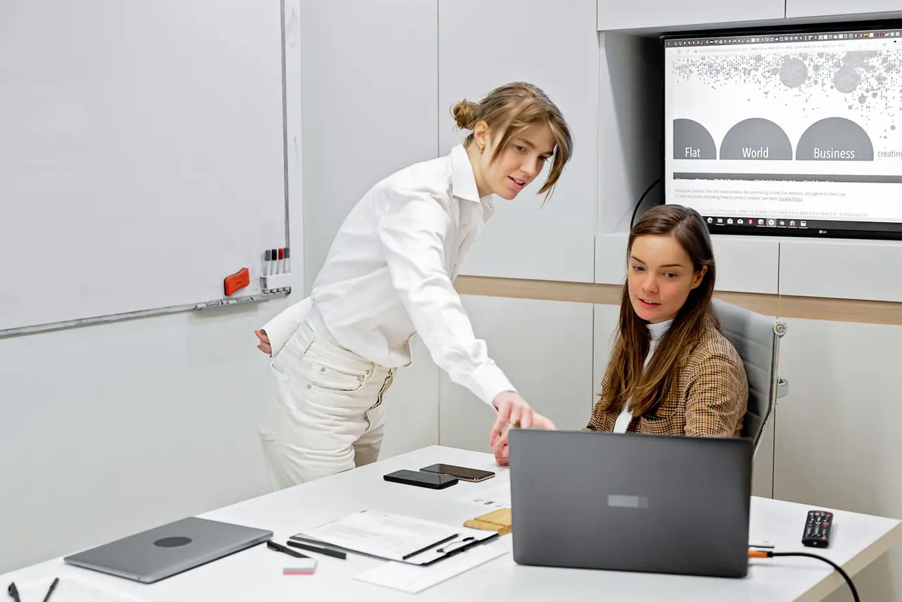 Professional Services Marketing